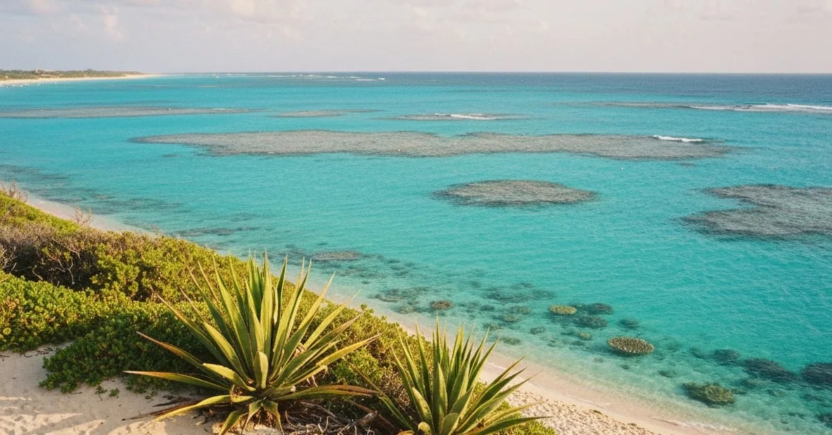 Best Nude Beaches in Aruba: The Honest Guide (And Where to Go Instead)