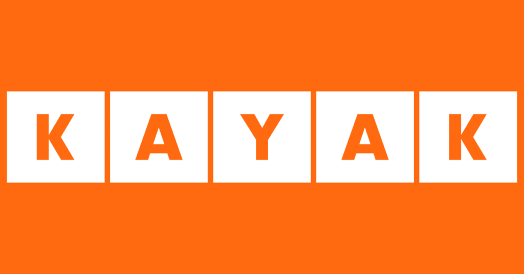 Kayak flight comparison tool showing price predictions and alerts