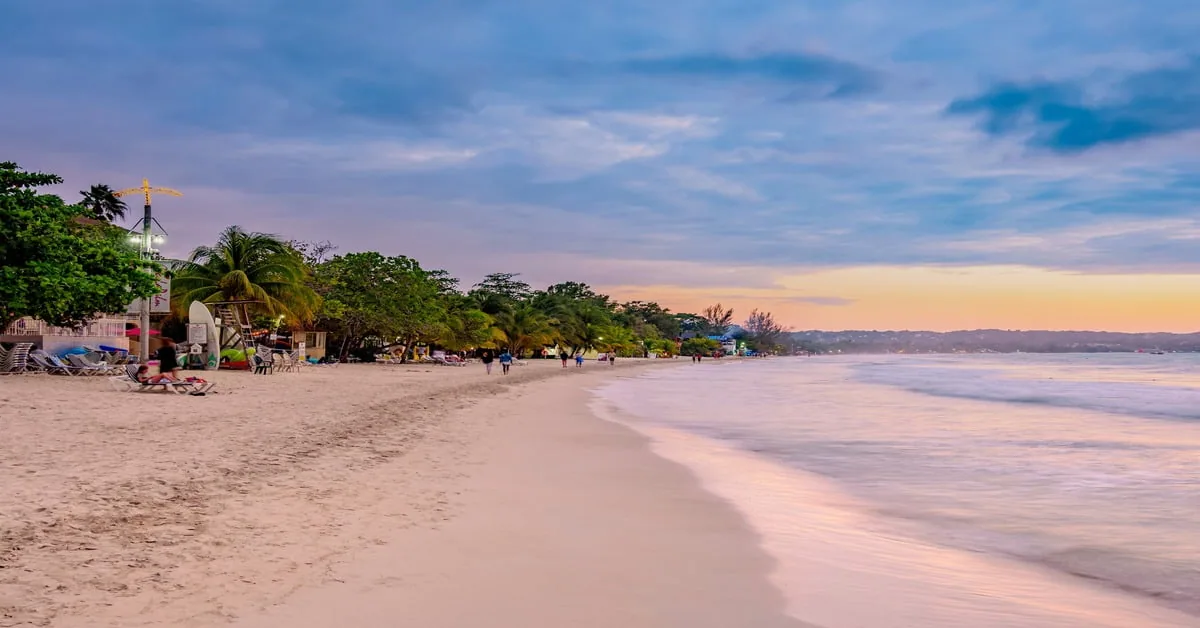 The Best Beach Resorts in Jamaica for Families: Unwinding in Paradise