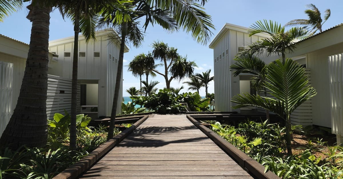 Mykonos Grand Hotel and Resort with Aegean Sea views