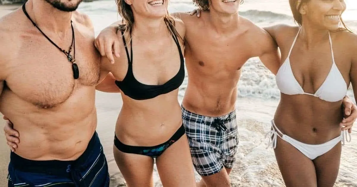 Eco-friendly and sustainable swimwear options