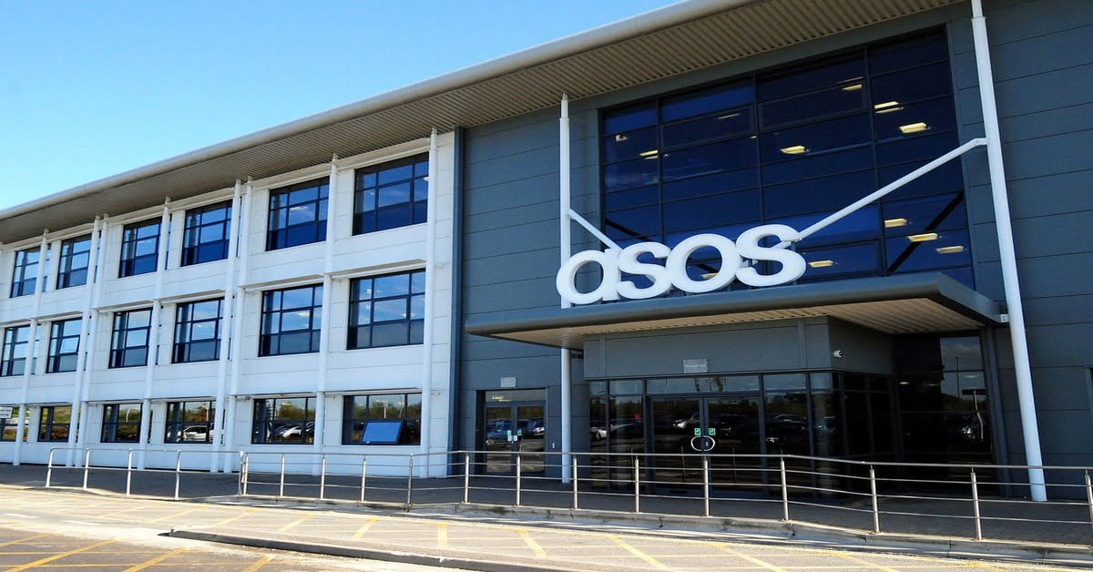 Boutique swimwear shopping experience